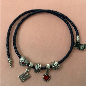 Pandora Bracelet